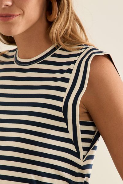 BLUSA-MALHA