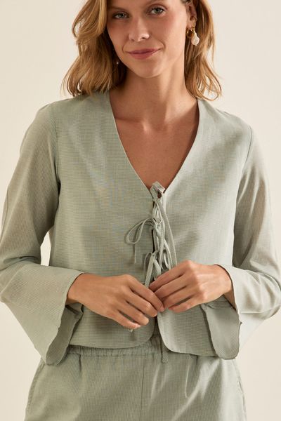 BLUSA-TECIDO