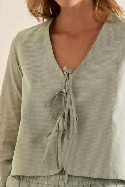 BLUSA-TECIDO