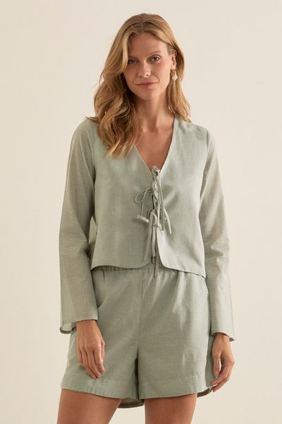 BLUSA-TECIDO