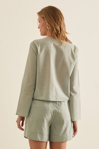 BLUSA-TECIDO
