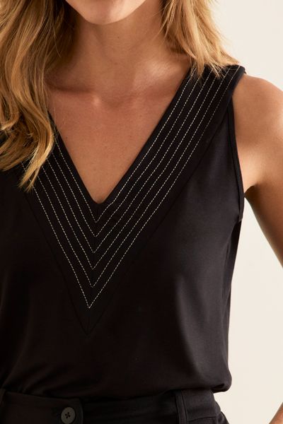 BLUSA-MALHA