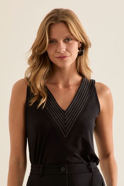 BLUSA-MALHA