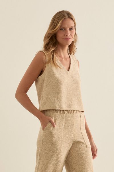 BLUSA-MALHA