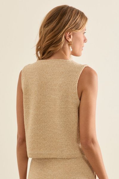 BLUSA-MALHA