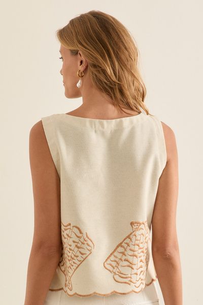 BLUSA-TECIDO