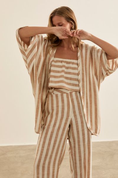 KIMONO-TECIDO