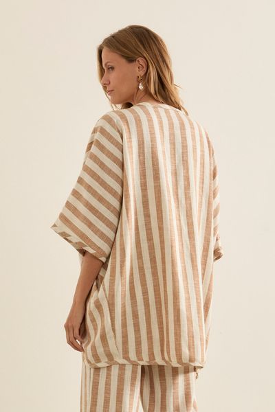 KIMONO-TECIDO