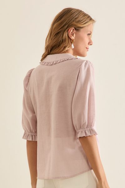 BLUSA-TECIDO