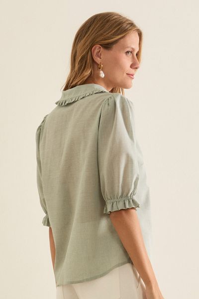 BLUSA-TECIDO