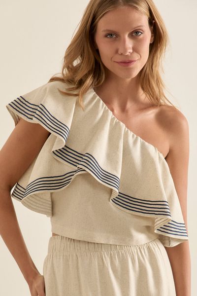 BLUSA-TECIDO