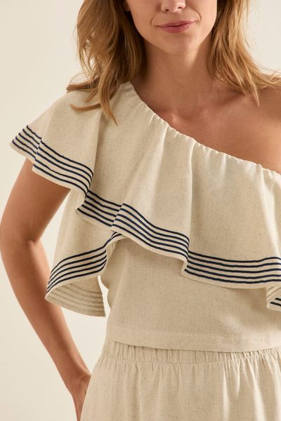 BLUSA-TECIDO