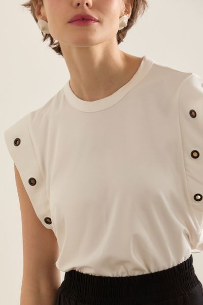 BLUSA-MALHA