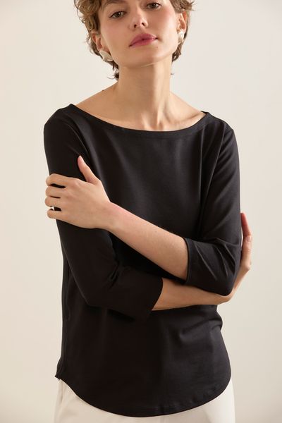 BLUSA-MALHA