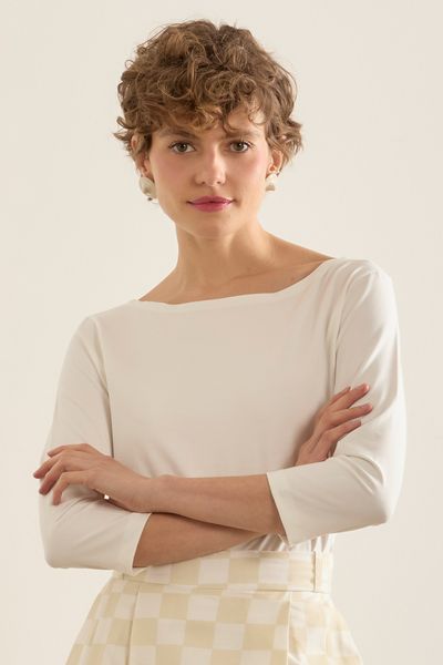 BLUSA-MALHA