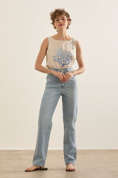 BLUSA-BORDADA