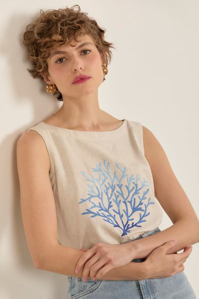 BLUSA-BORDADA