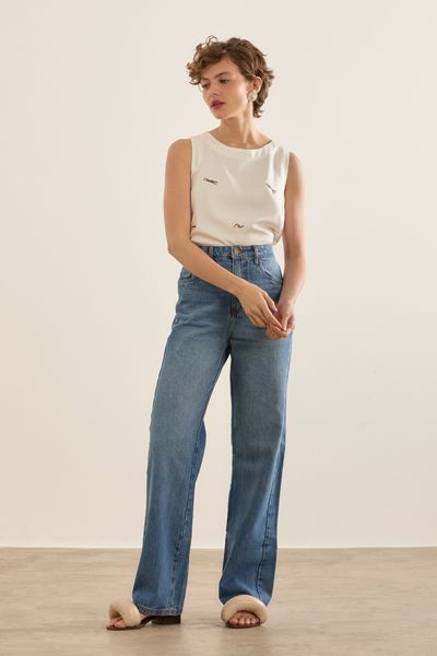 BLUSA-BORDADA