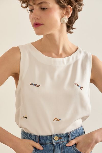 BLUSA-BORDADA