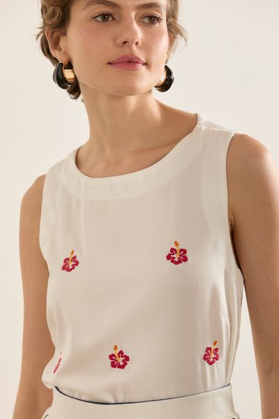 BLUSA-BORDADA