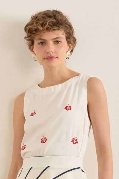 BLUSA-BORDADA