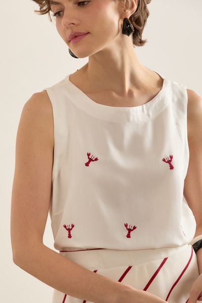 BLUSA-BORDADA