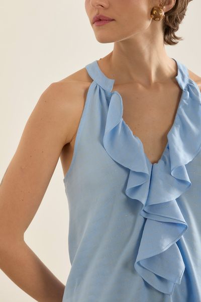 BLUSA-TECIDO