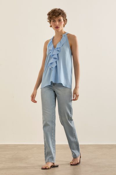 BLUSA-TECIDO