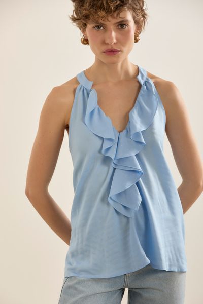 BLUSA-TECIDO