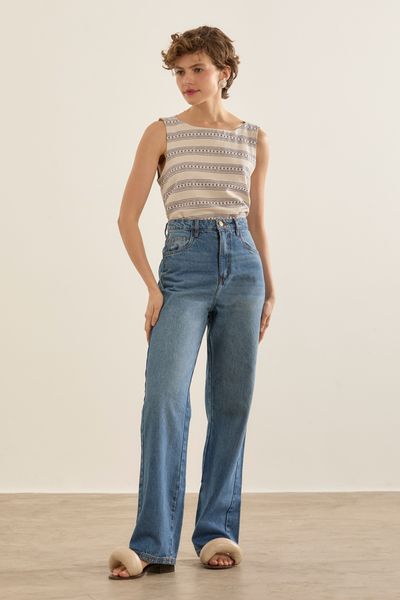BLUSA-TECIDO