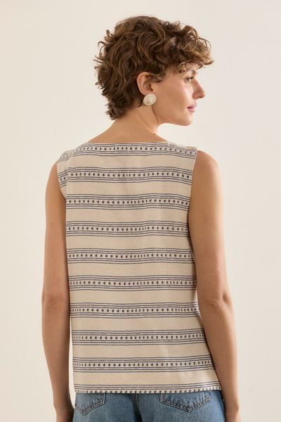BLUSA-TECIDO