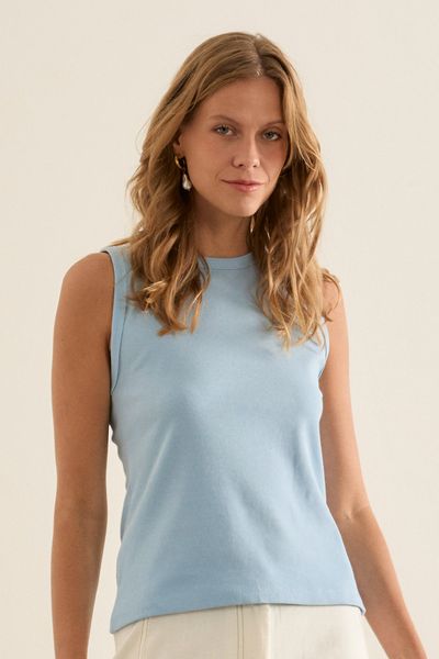 BLUSA-MALHA