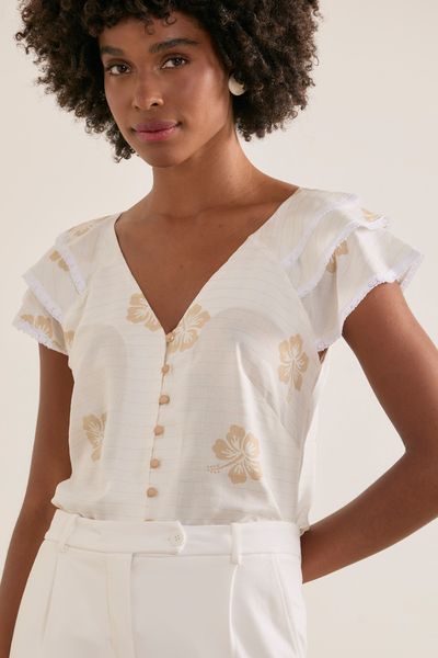 BLUSA-TECIDO