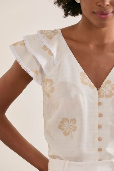 BLUSA-TECIDO