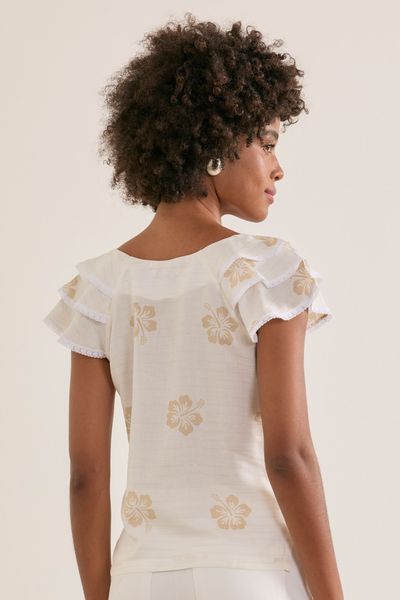 BLUSA-TECIDO