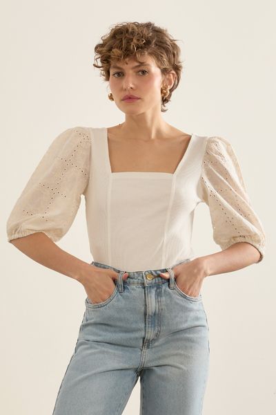 BLUSA-MALHA