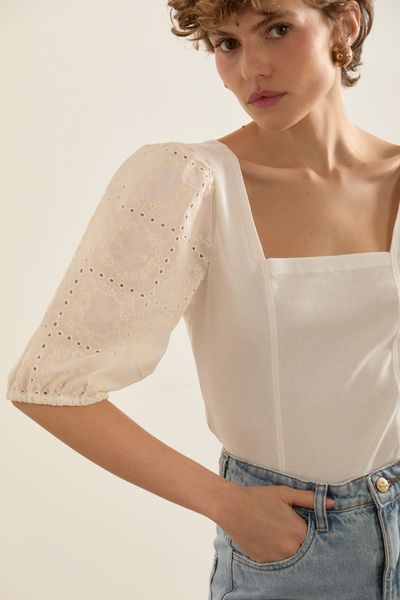 BLUSA-MALHA