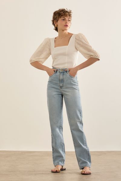 BLUSA-MALHA