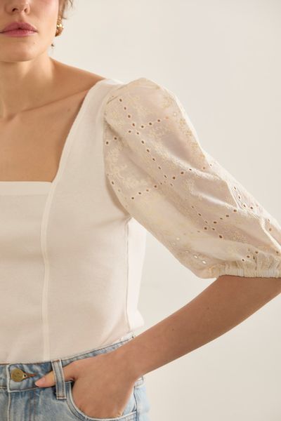 BLUSA-MALHA