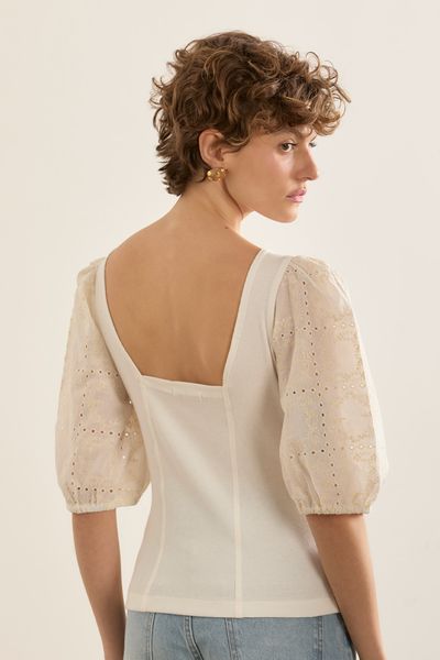 BLUSA-MALHA