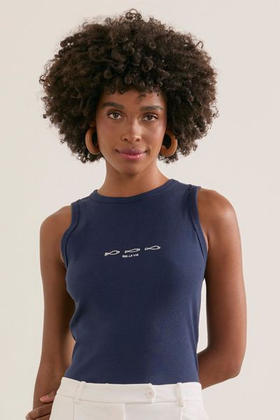 BLUSA-MALHA