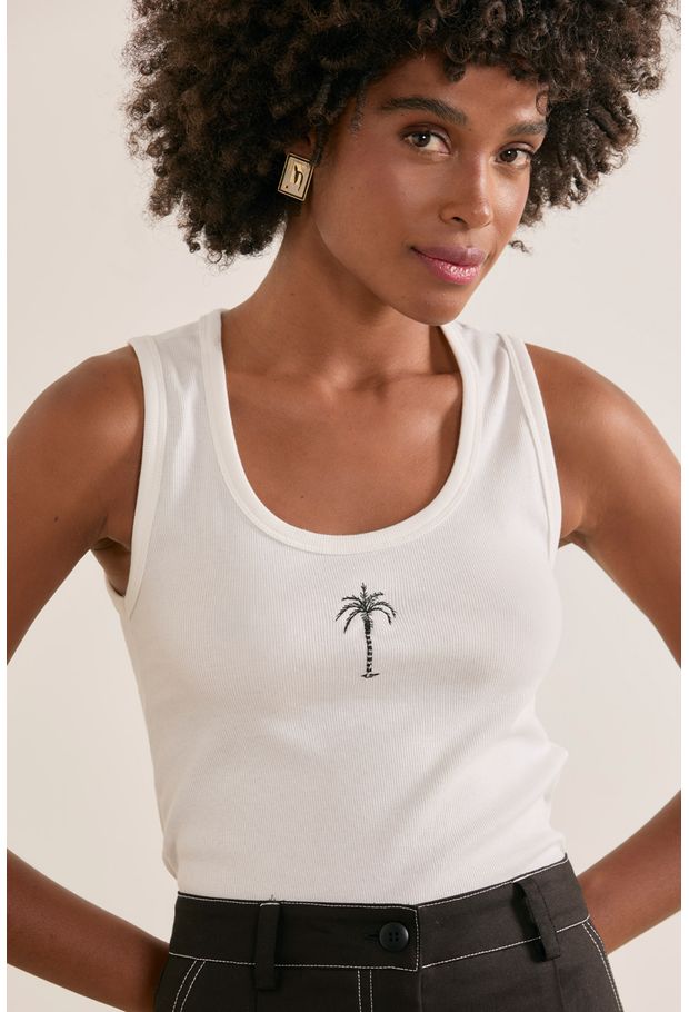 BLUSA-MALHA