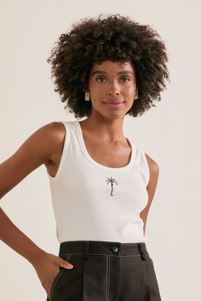 BLUSA-MALHA
