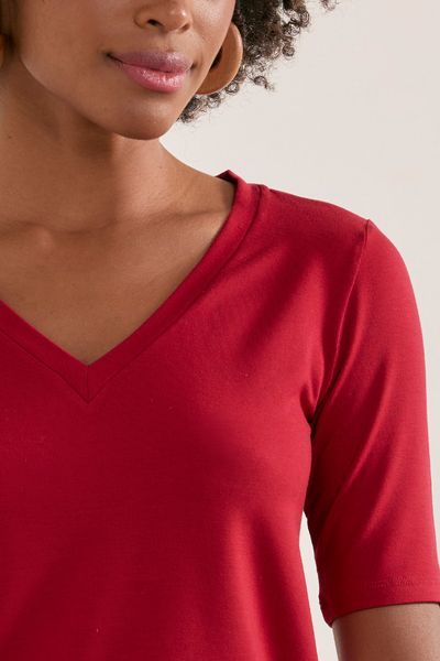 BLUSA-MALHA