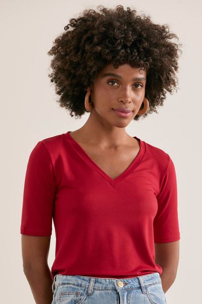 BLUSA-MALHA