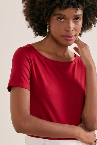 BLUSA-MALHA