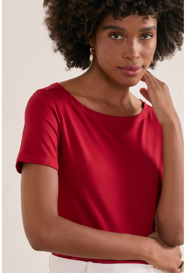 BLUSA-MALHA