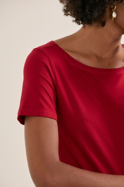 BLUSA-MALHA