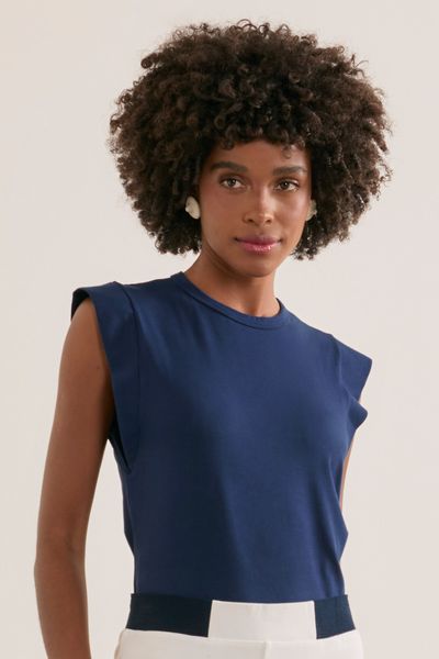BLUSA-MALHA