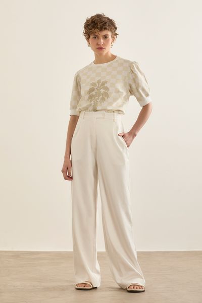 BLUSA-GRID